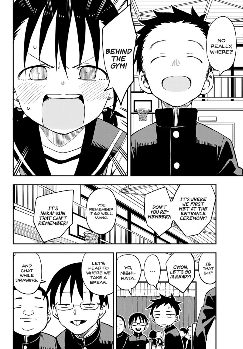 Karakai Jouzu No Takagi San 159a 5