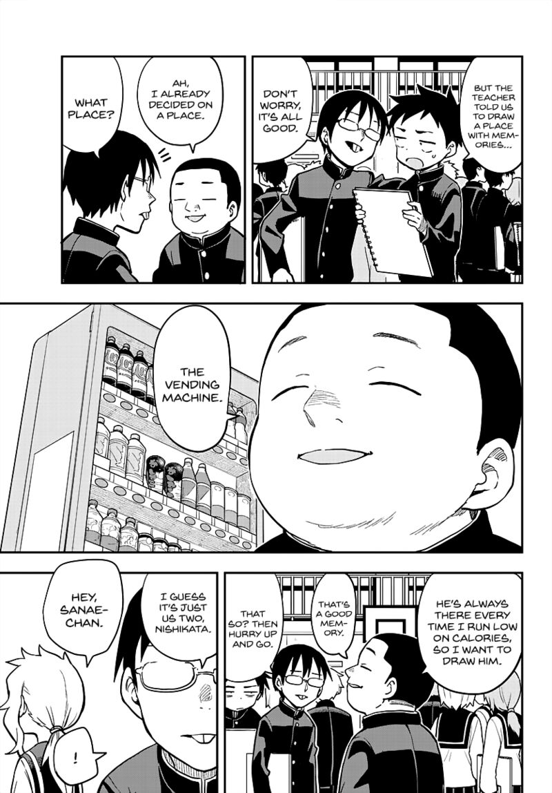 Karakai Jouzu No Takagi San 159a 6