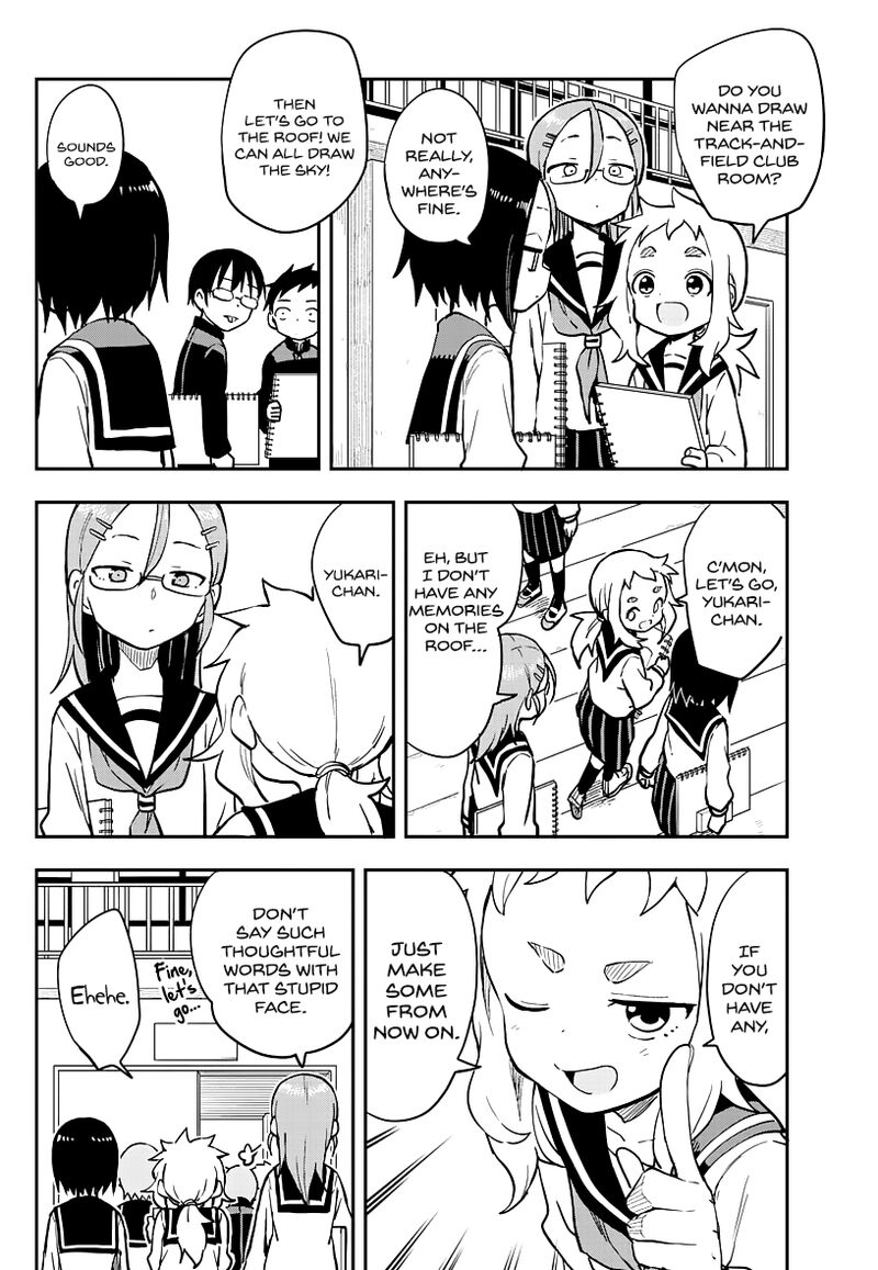 Karakai Jouzu No Takagi San 159a 7