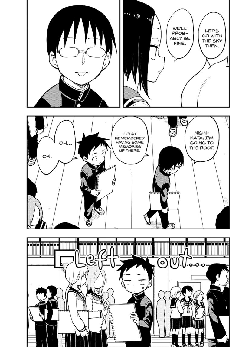 Karakai Jouzu No Takagi San 159a 8