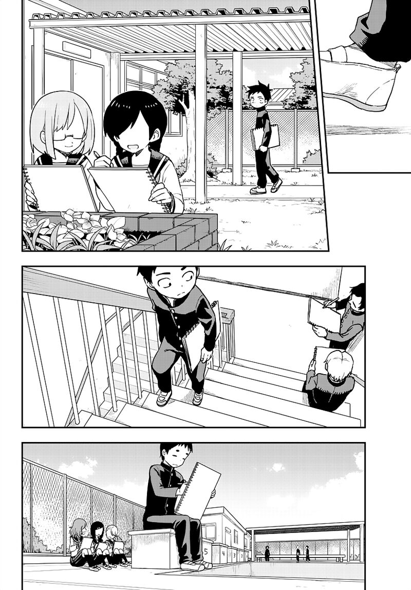 Karakai Jouzu No Takagi San 159a 9