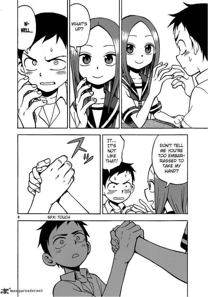 Karakai Jouzu No Takagi San 16 9