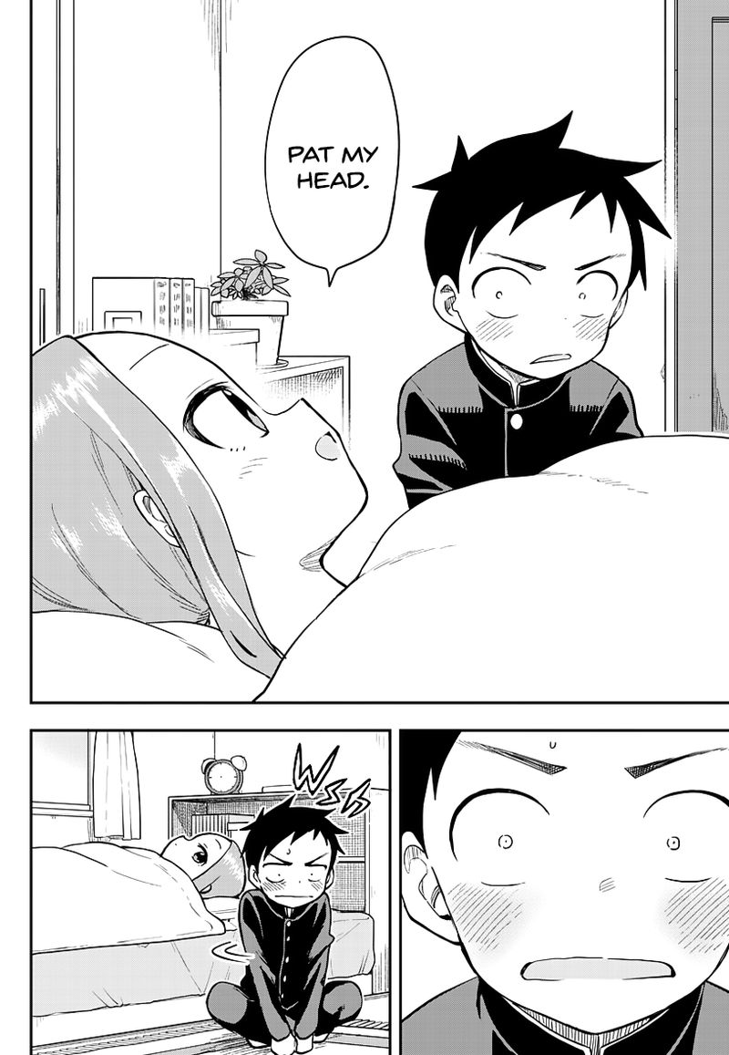 Karakai Jouzu No Takagi San 160 12
