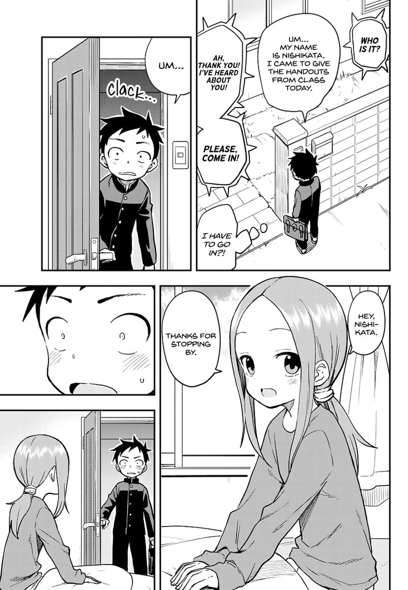Karakai Jouzu No Takagi San 160 3