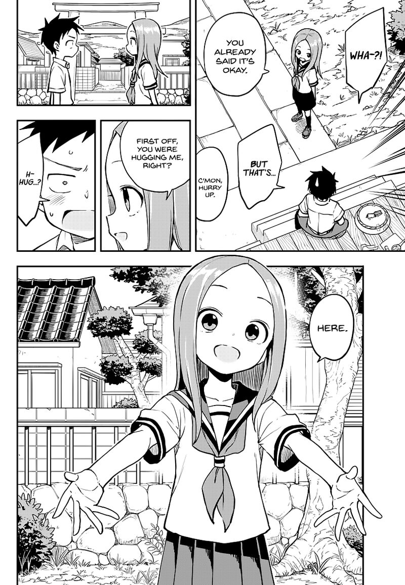 Karakai Jouzu No Takagi San 162 17