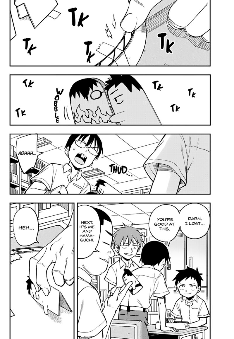 Karakai Jouzu No Takagi San 162 5
