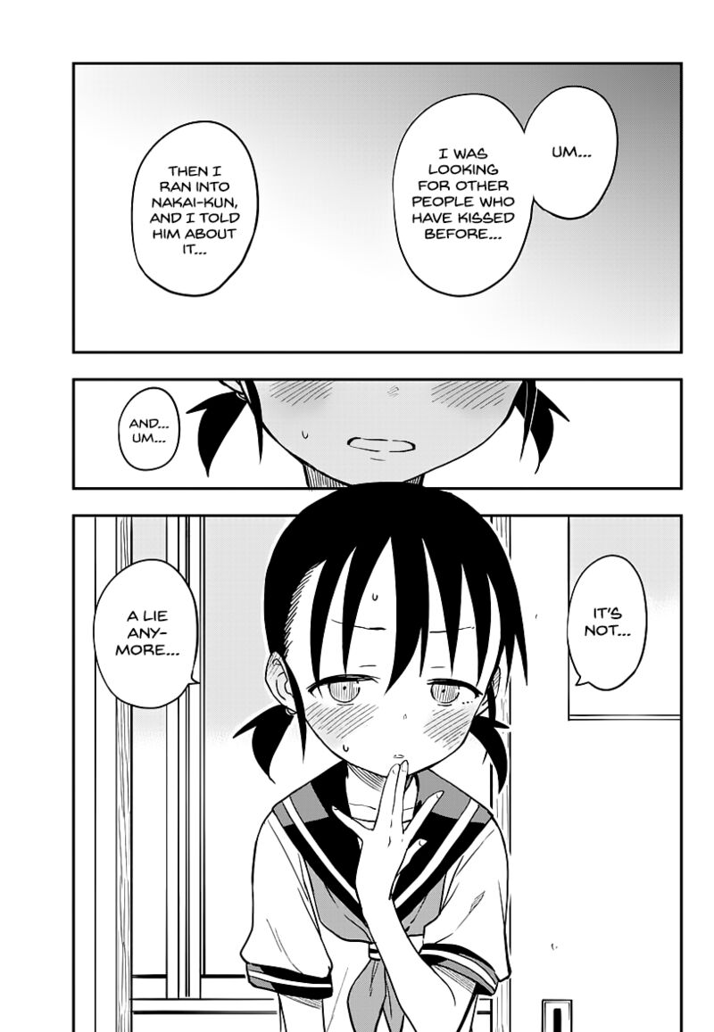 Karakai Jouzu No Takagi San 163 13