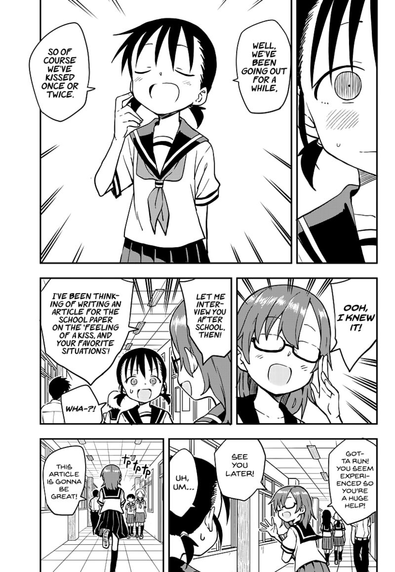 Karakai Jouzu No Takagi San 163 3