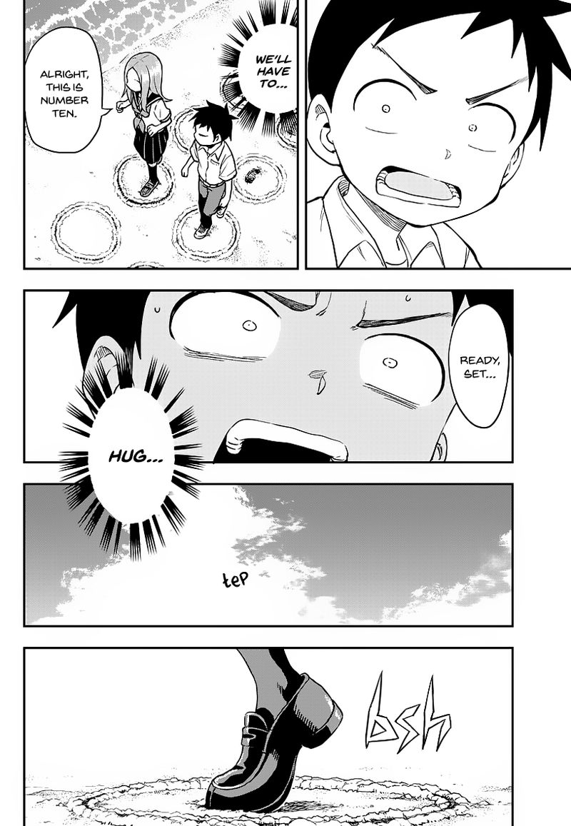 Karakai Jouzu No Takagi San 164 12