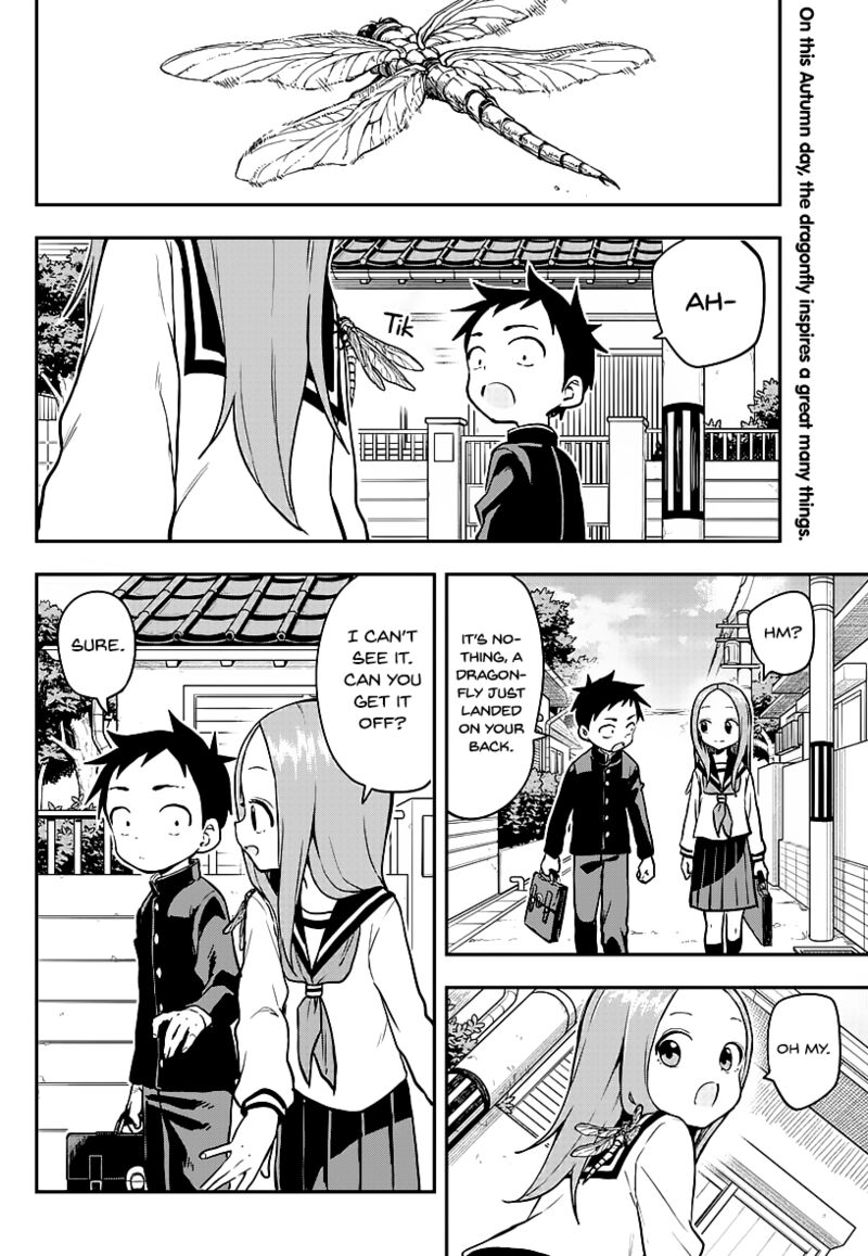 Karakai Jouzu No Takagi San 165 2