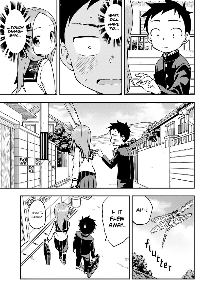 Karakai Jouzu No Takagi San 165 3