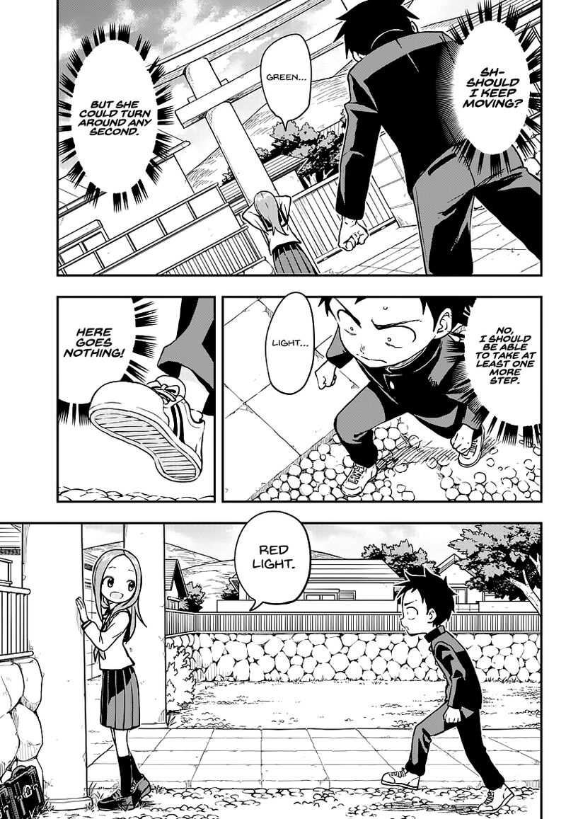 Karakai Jouzu No Takagi San 165 7