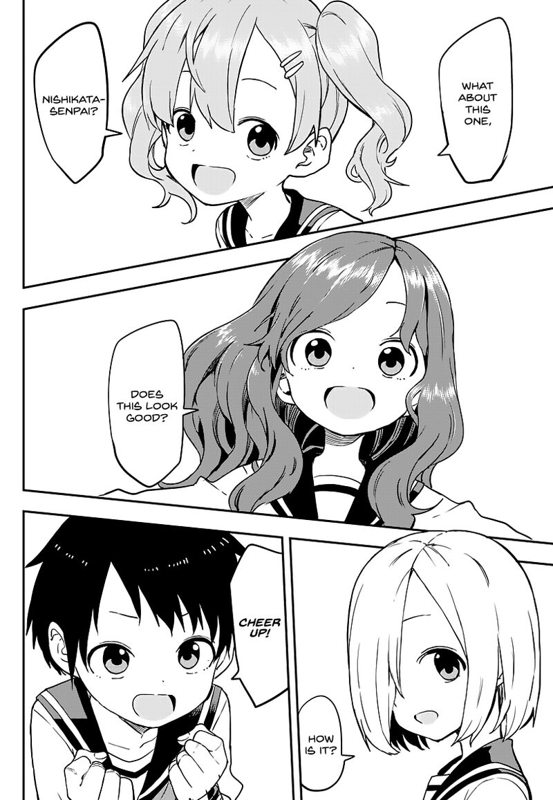 Karakai Jouzu No Takagi San 167 10
