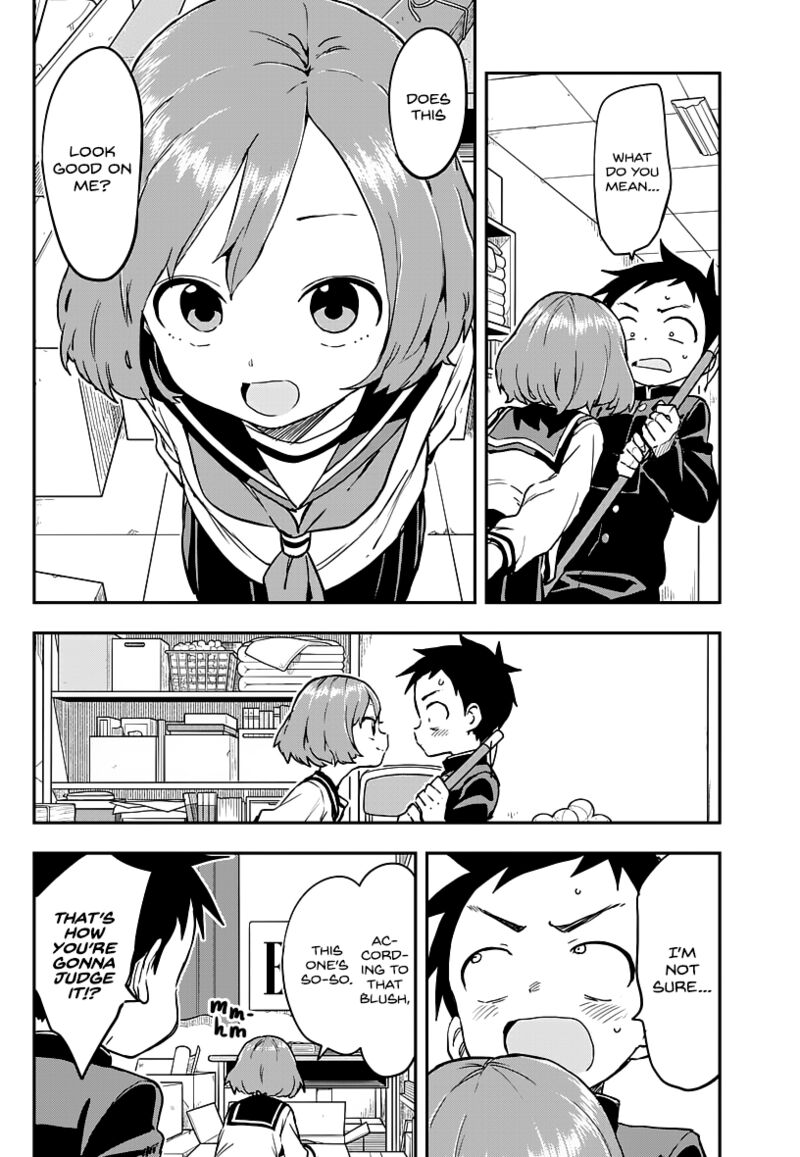 Karakai Jouzu No Takagi San 167 6