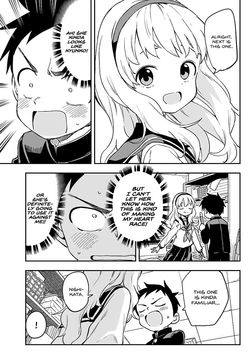 Karakai Jouzu No Takagi San 167 7
