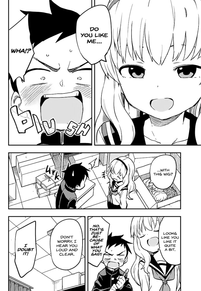 Karakai Jouzu No Takagi San 167 8