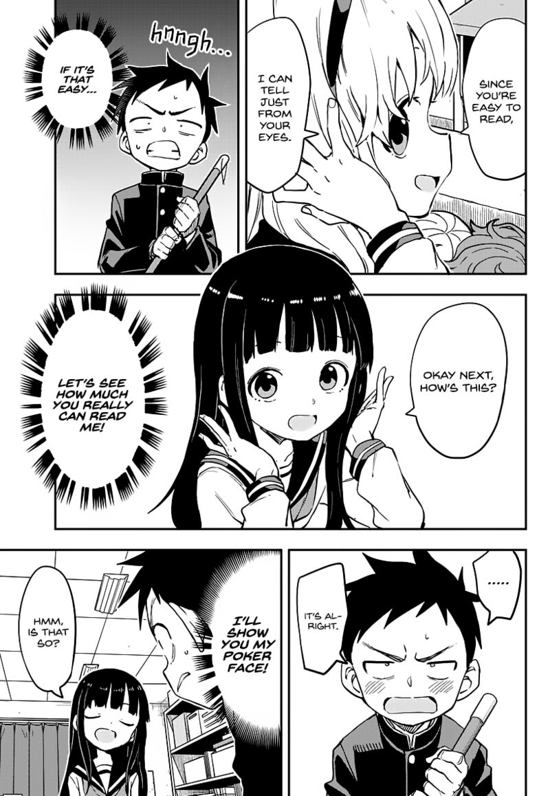 Karakai Jouzu No Takagi San 167 9
