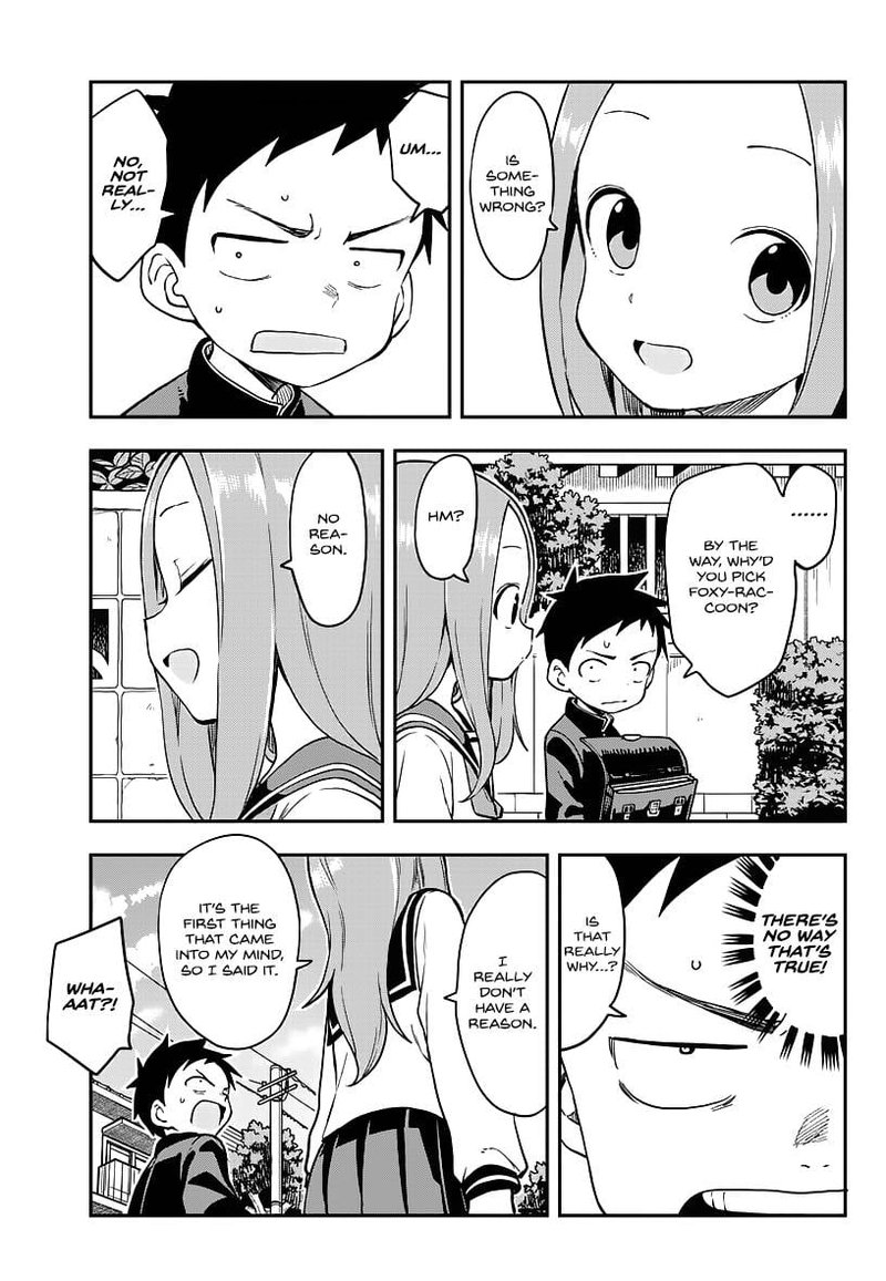 Karakai Jouzu No Takagi San 168 7