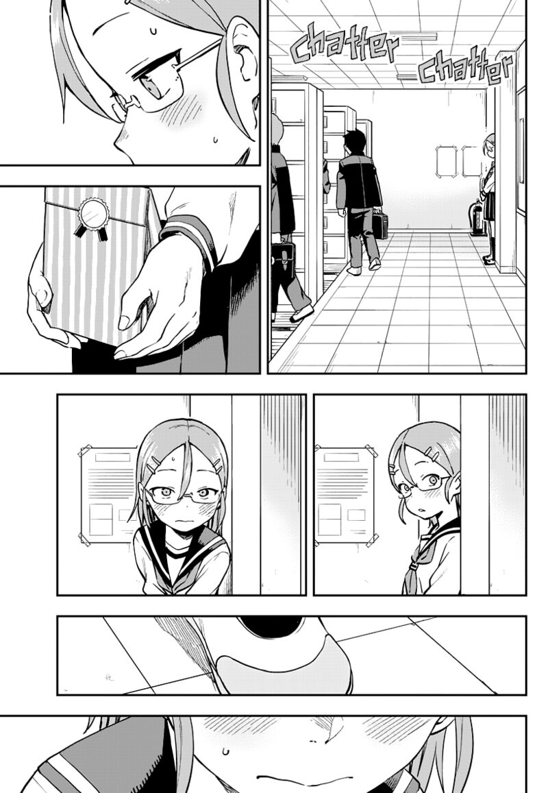 Karakai Jouzu No Takagi San 169 11