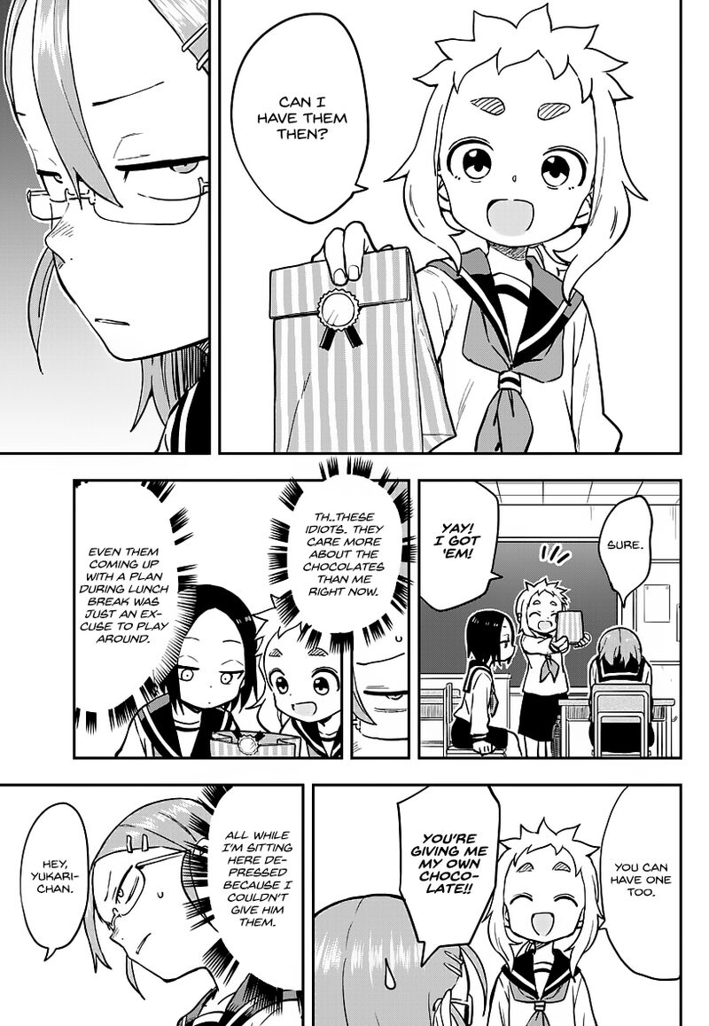 Karakai Jouzu No Takagi San 169 13