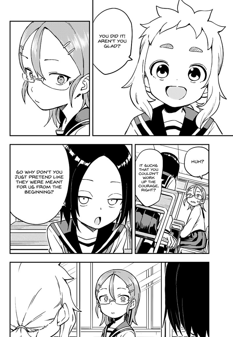Karakai Jouzu No Takagi San 169 14