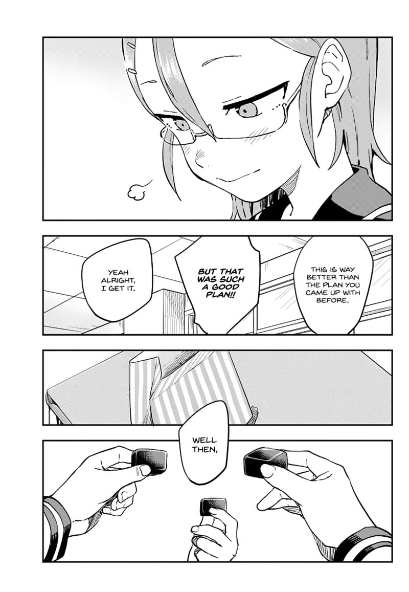 Karakai Jouzu No Takagi San 169 15