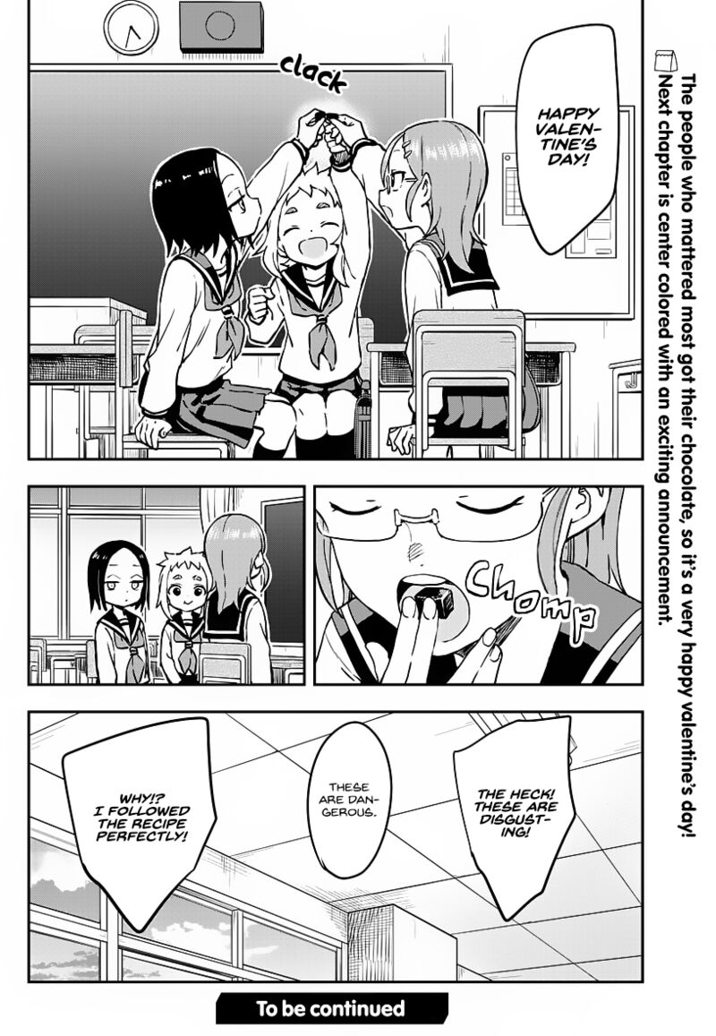 Karakai Jouzu No Takagi San 169 16