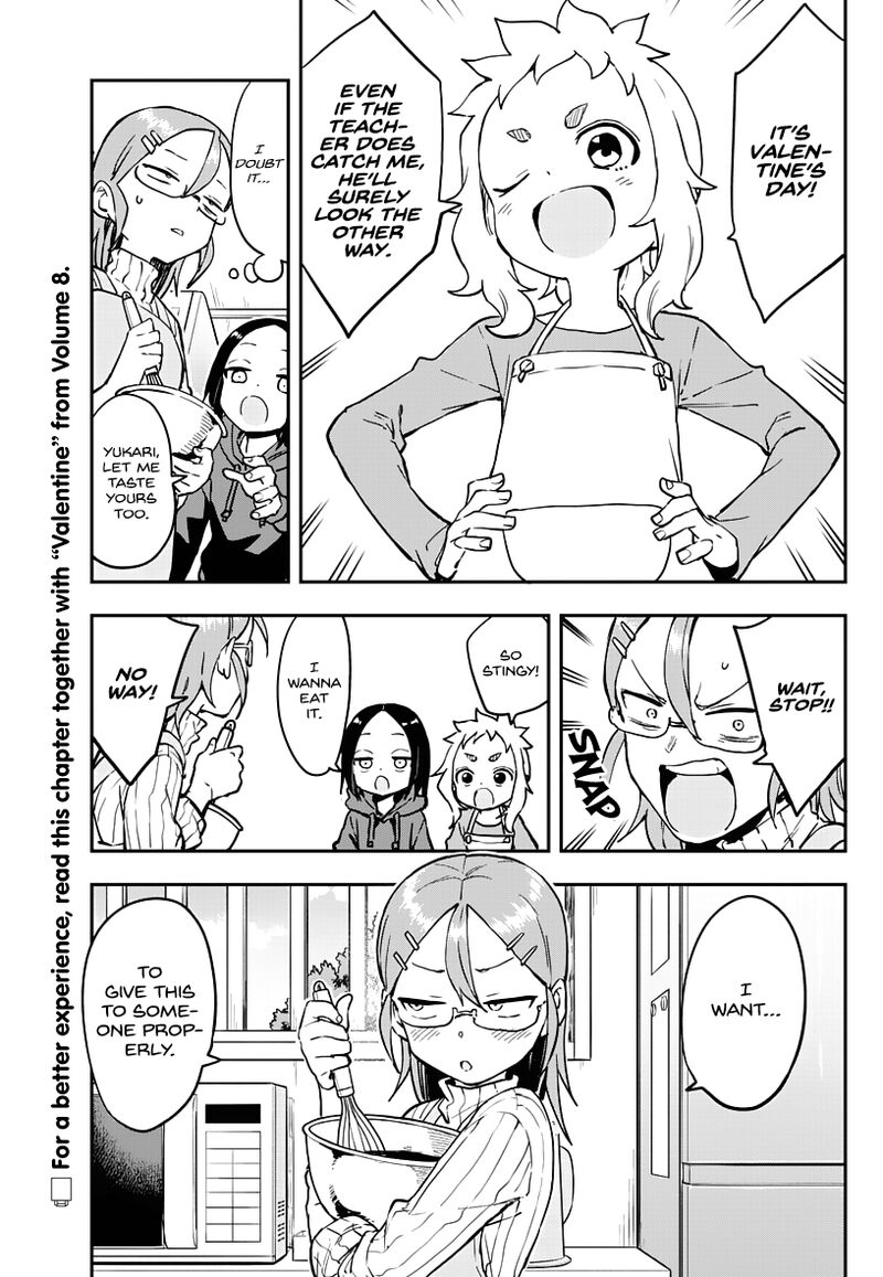 Karakai Jouzu No Takagi San 169 3