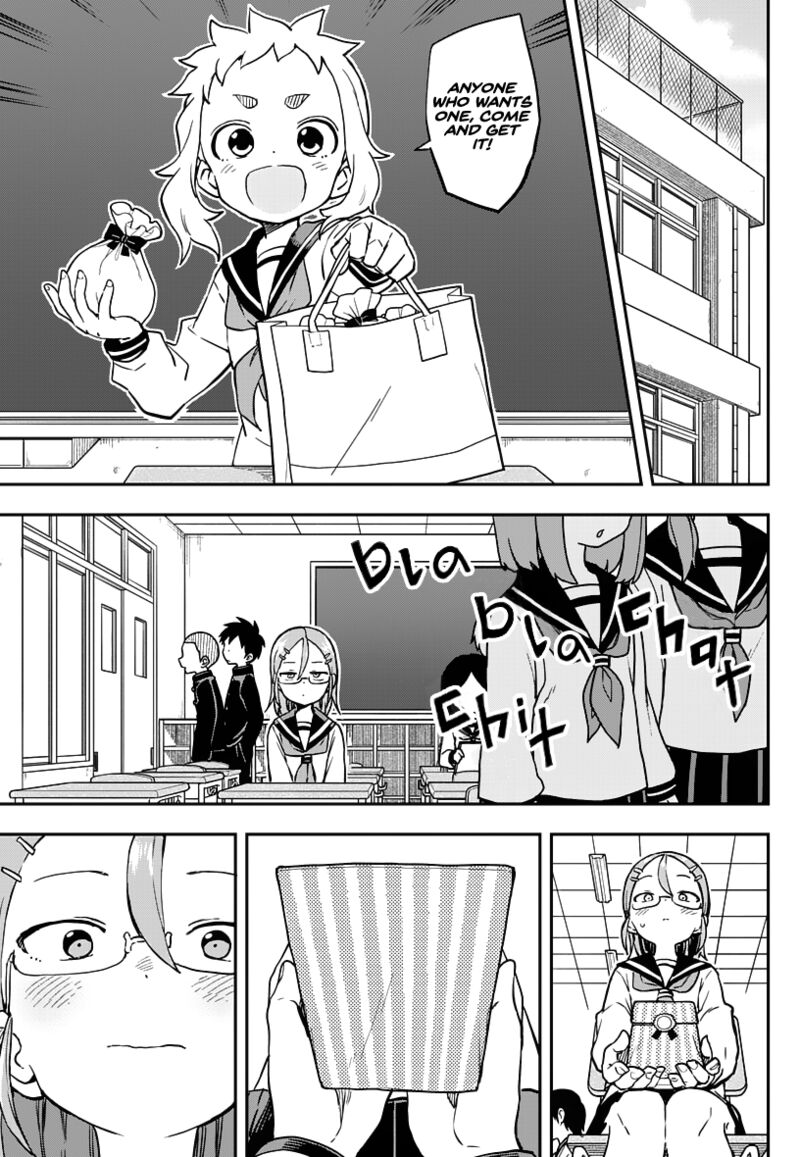 Karakai Jouzu No Takagi San 169 5