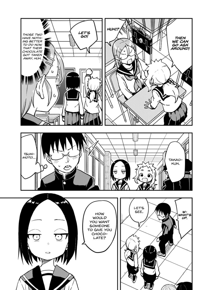 Karakai Jouzu No Takagi San 169 7
