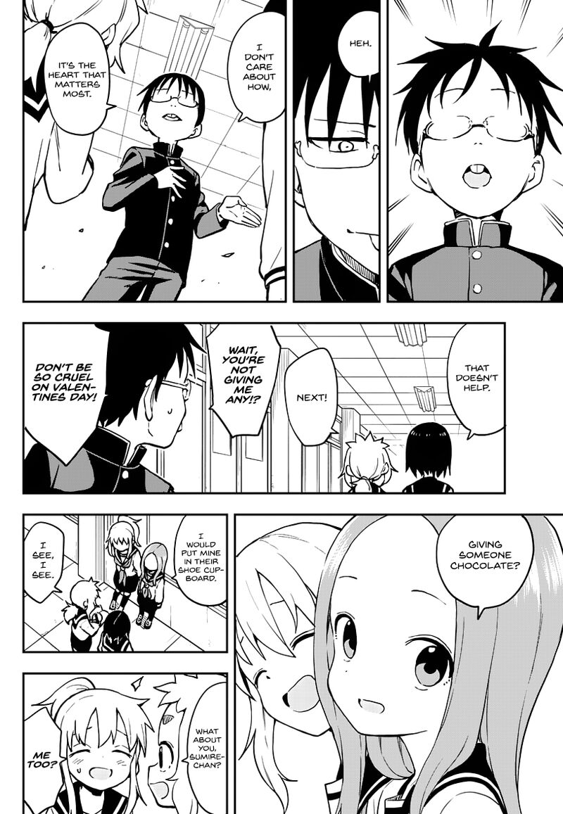 Karakai Jouzu No Takagi San 169 8