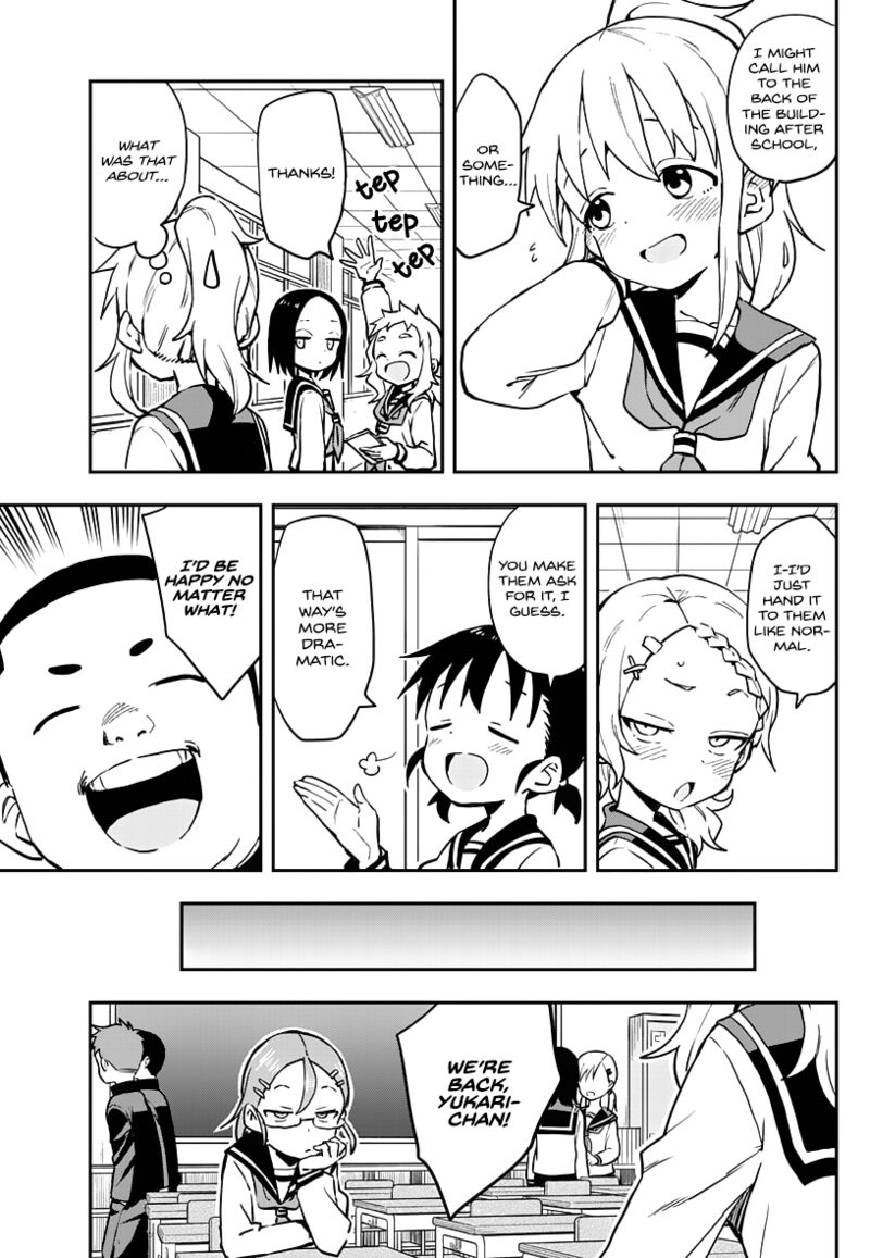 Karakai Jouzu No Takagi San 169 9