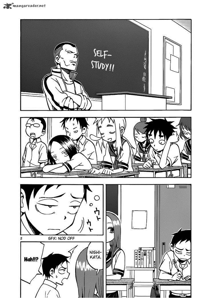 Karakai Jouzu No Takagi San 17 3