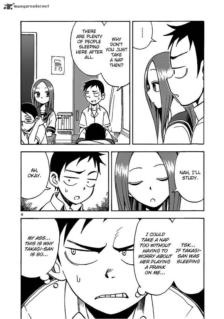 Karakai Jouzu No Takagi San 17 5