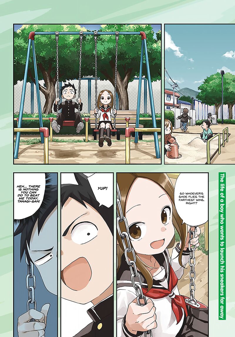 Karakai Jouzu No Takagi San 170 2