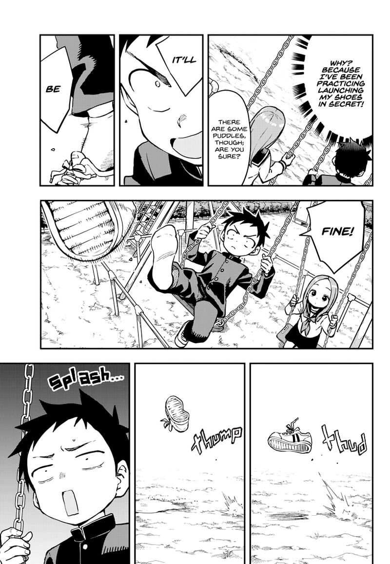 Karakai Jouzu No Takagi San 170 3