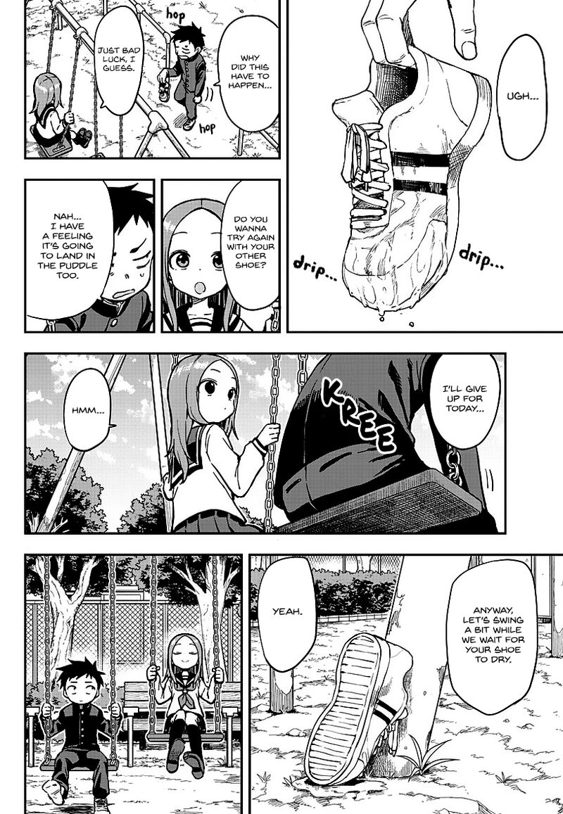 Karakai Jouzu No Takagi San 170 4
