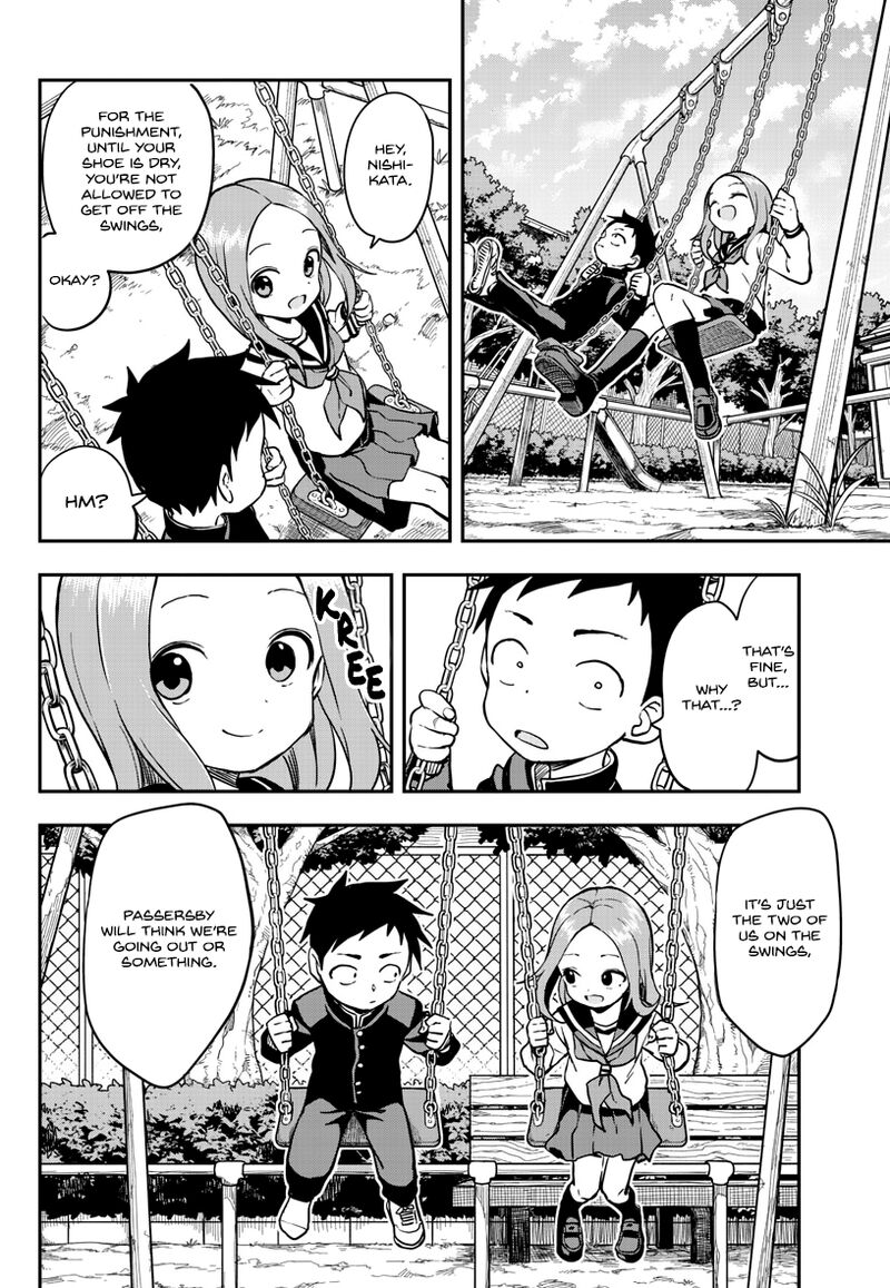 Karakai Jouzu No Takagi San 170 6