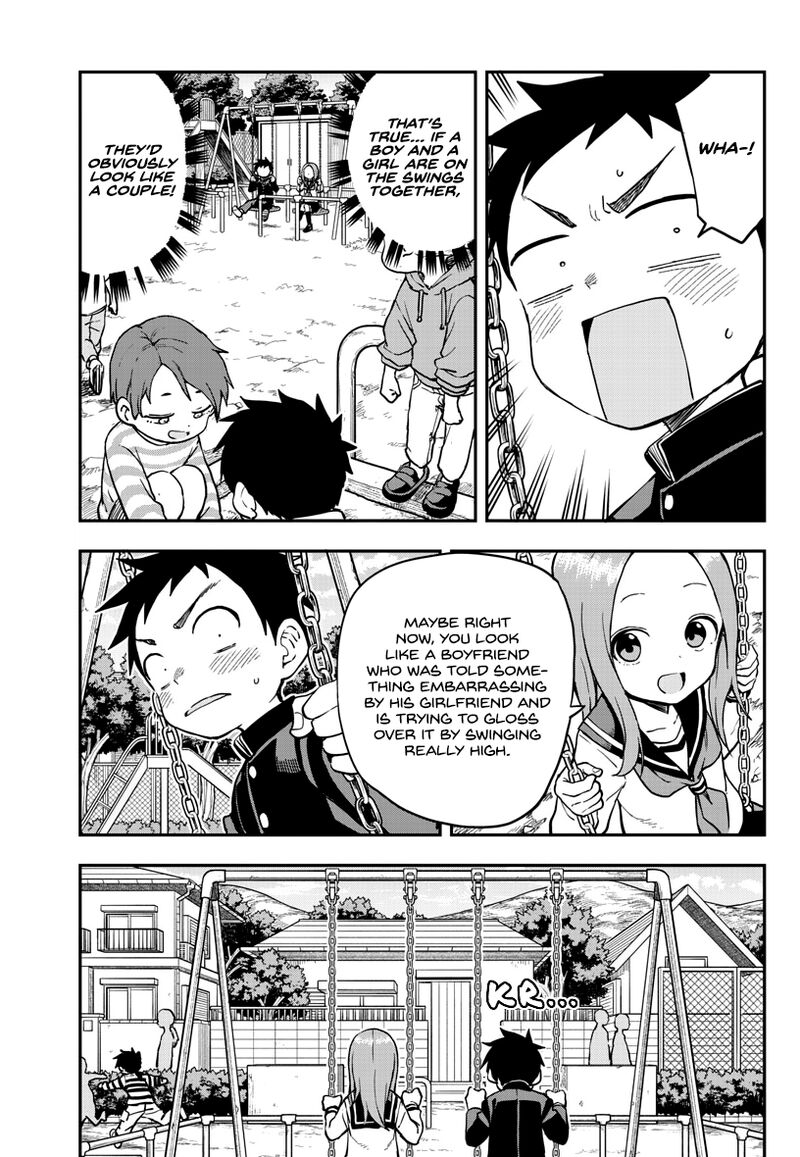 Karakai Jouzu No Takagi San 170 7