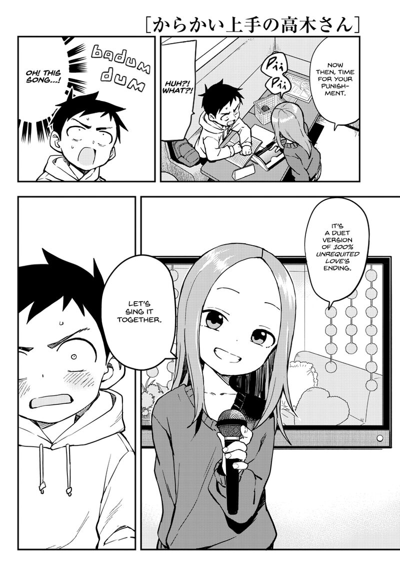 Karakai Jouzu No Takagi San 171 10