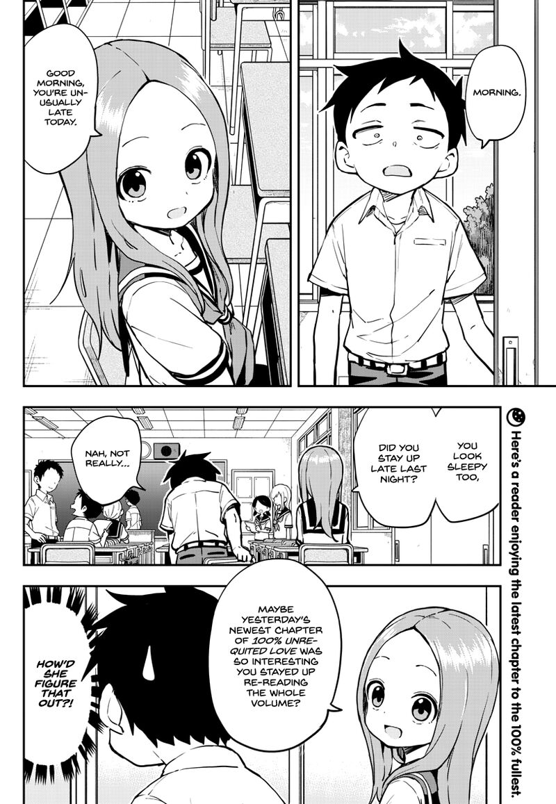 Karakai Jouzu No Takagi San 172 2