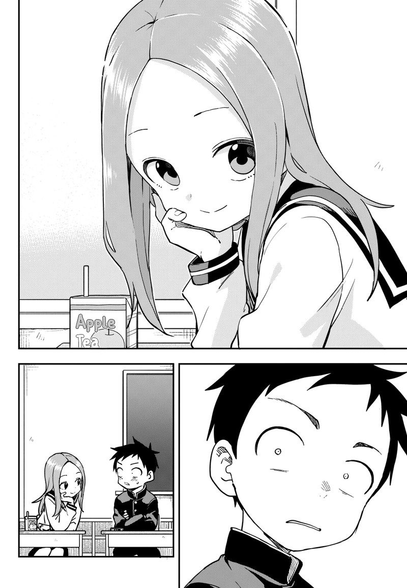 Karakai Jouzu No Takagi San 173 12