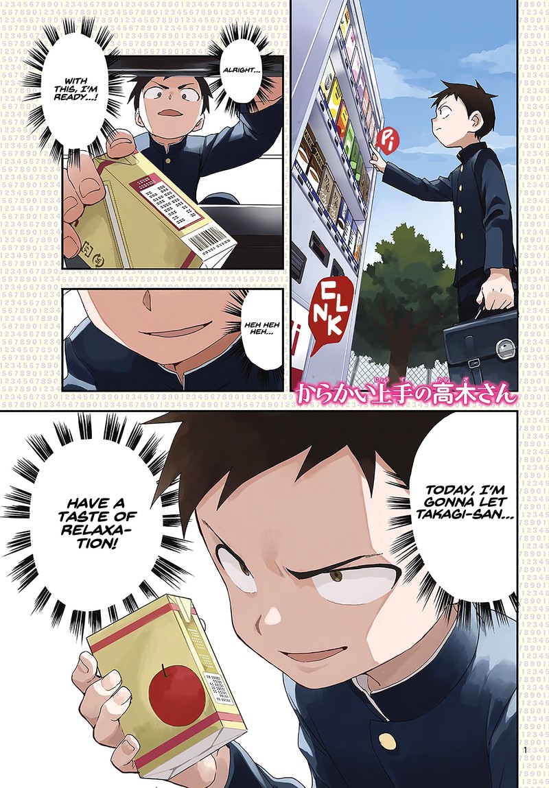 Karakai Jouzu No Takagi San 173 2