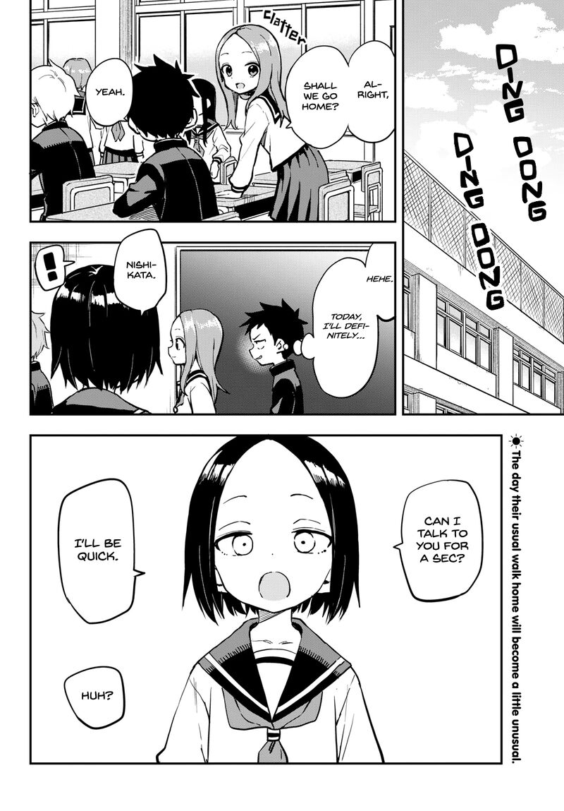Karakai Jouzu No Takagi San 174 2