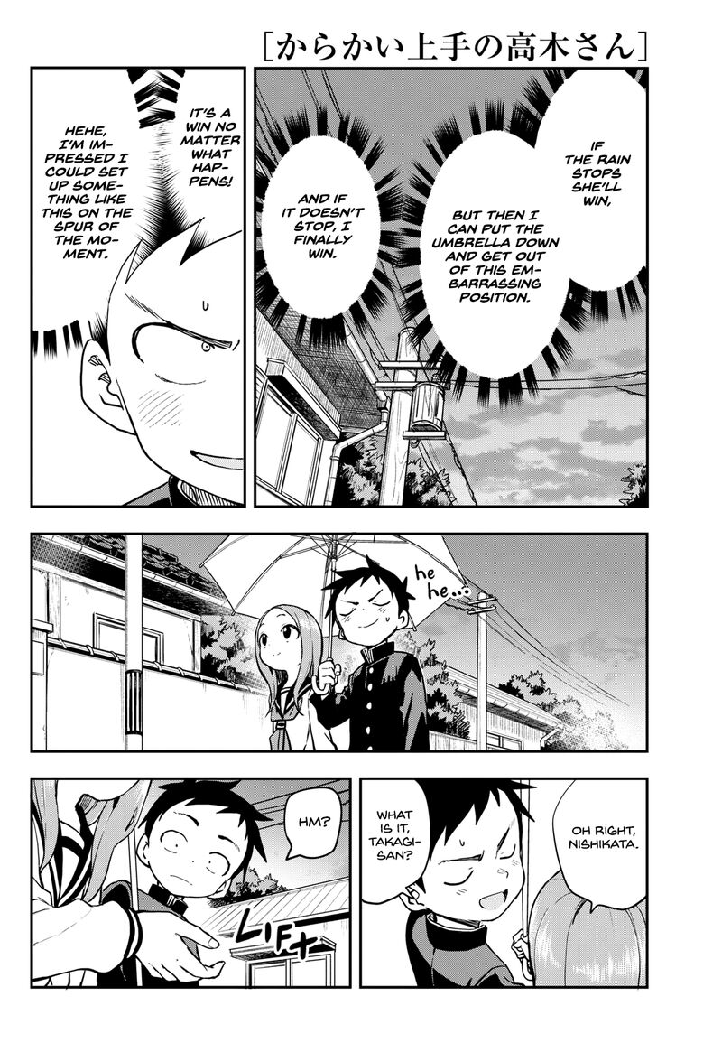 Karakai Jouzu No Takagi San 175 10