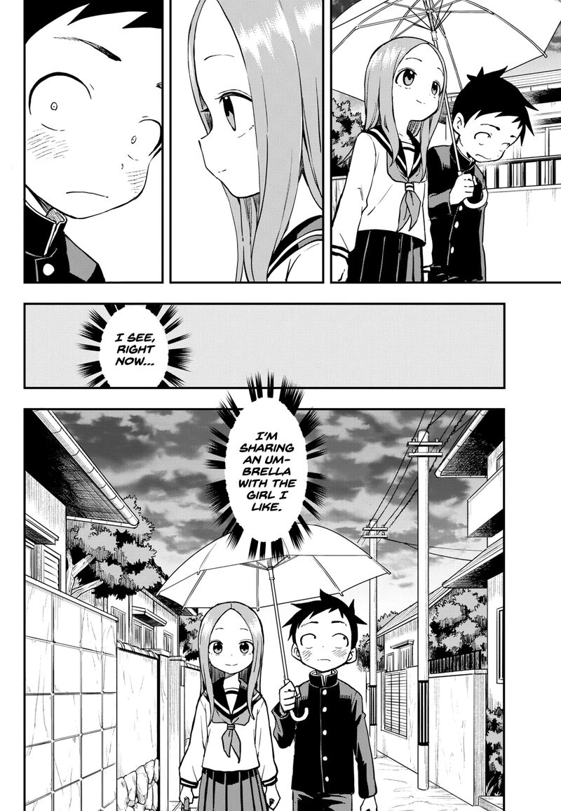 Karakai Jouzu No Takagi San 175 12