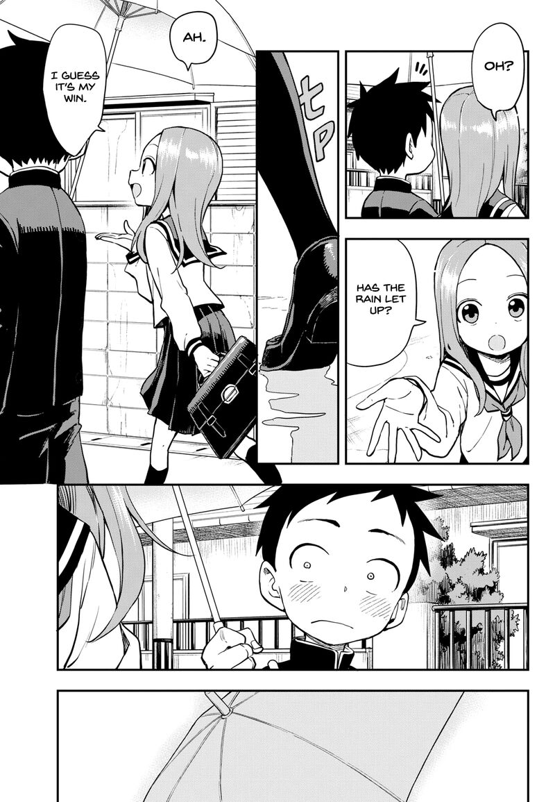 Karakai Jouzu No Takagi San 175 13