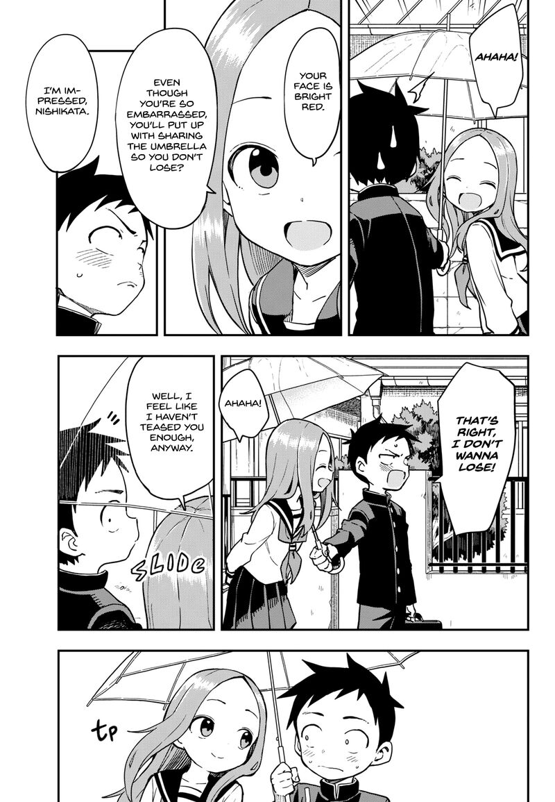Karakai Jouzu No Takagi San 175 15
