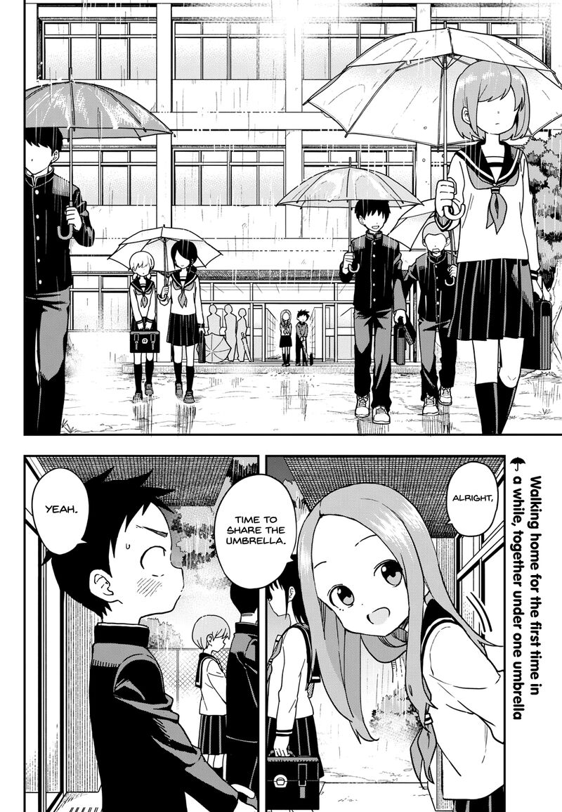 Karakai Jouzu No Takagi San 175 2