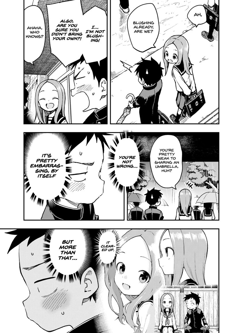 Karakai Jouzu No Takagi San 175 3